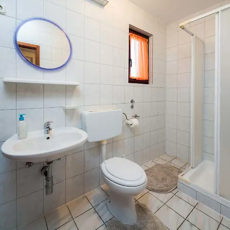 Apartment Loncar