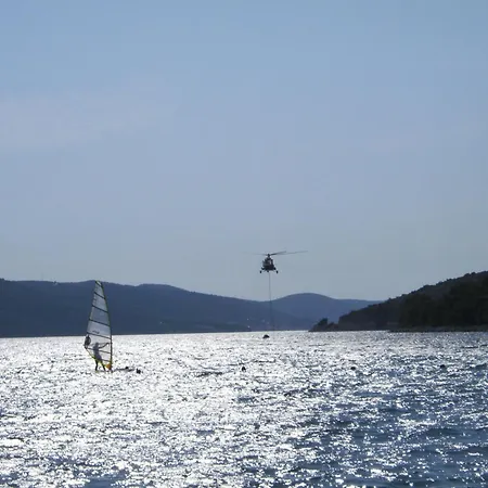 Loncar Seget Vranjica