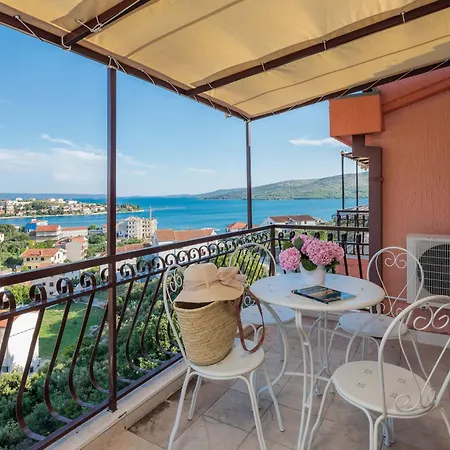 Loncar Seget Vranjica