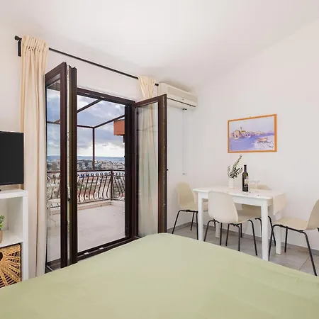 Loncar Seget Vranjica