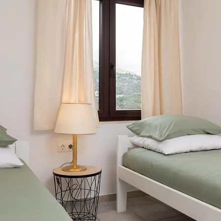 Loncar Seget Vranjica