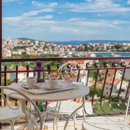 Loncar Daire Seget Vranjica