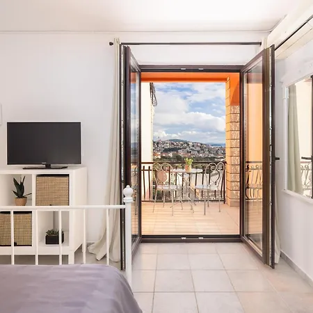 Loncar Seget Vranjica