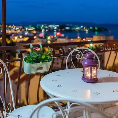 Loncar Daire Seget Vranjica