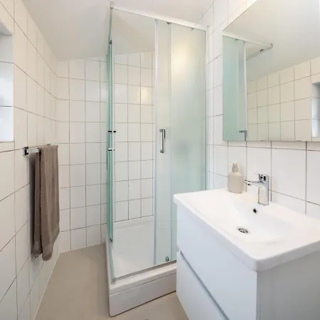 Daire Loncar Seget Vranjica