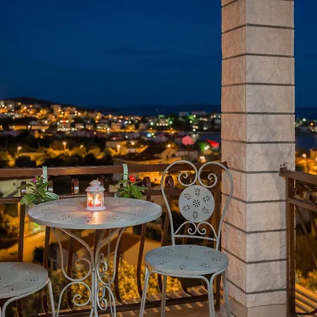 Daire Loncar Seget Vranjica