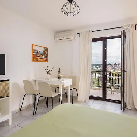 Loncar * Seget Vranjica