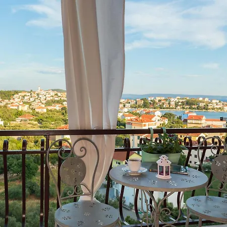 Loncar * Seget Vranjica