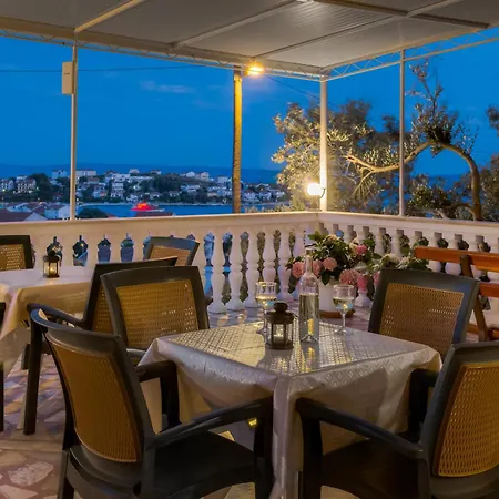 Loncar Daire Seget Vranjica