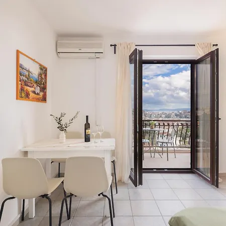 Loncar * Seget Vranjica