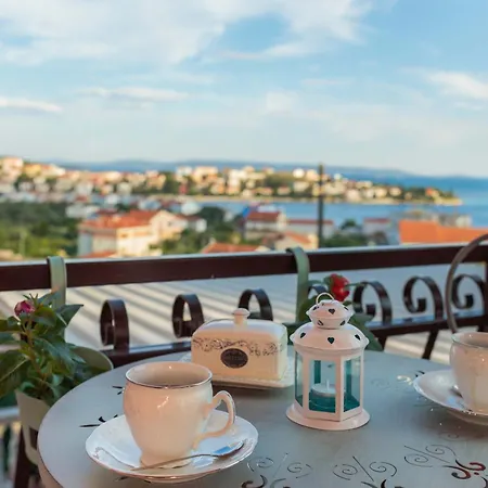 Loncar Daire Seget Vranjica