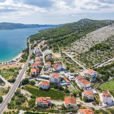 Loncar Seget Vranjica