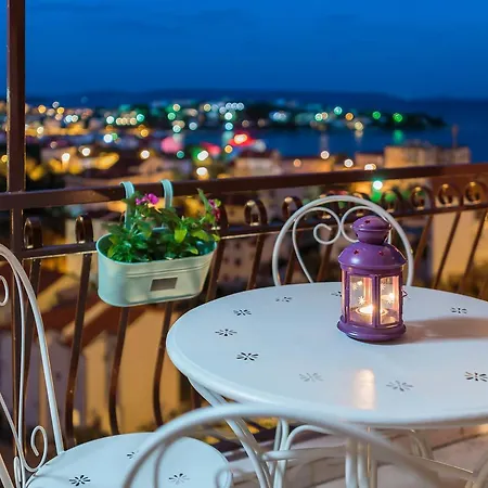Loncar Apartment