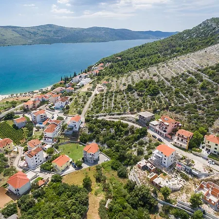 Loncar Seget Vranjica