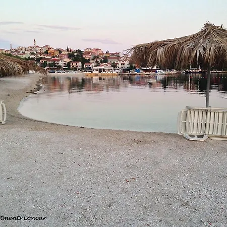 Loncar * Seget Vranjica