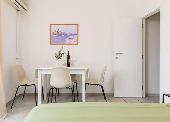 Loncar 公寓 希杰·弗朗吉卡