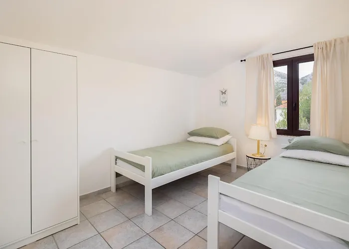 公寓 Loncar 希杰·弗朗吉卡