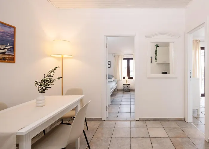 Loncar 公寓 希杰·弗朗吉卡