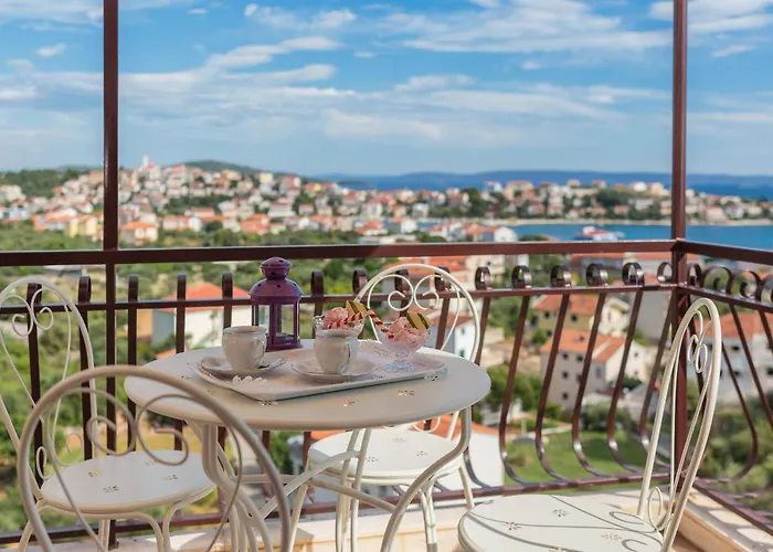 Loncar 公寓 希杰·弗朗吉卡