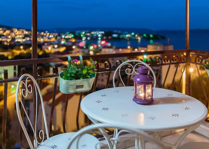 Loncar 公寓 希杰·弗朗吉卡