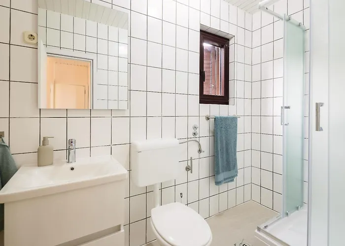 Loncar 公寓 希杰·弗朗吉卡