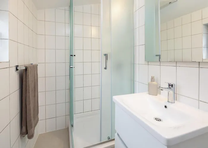 公寓 Loncar 希杰·弗朗吉卡