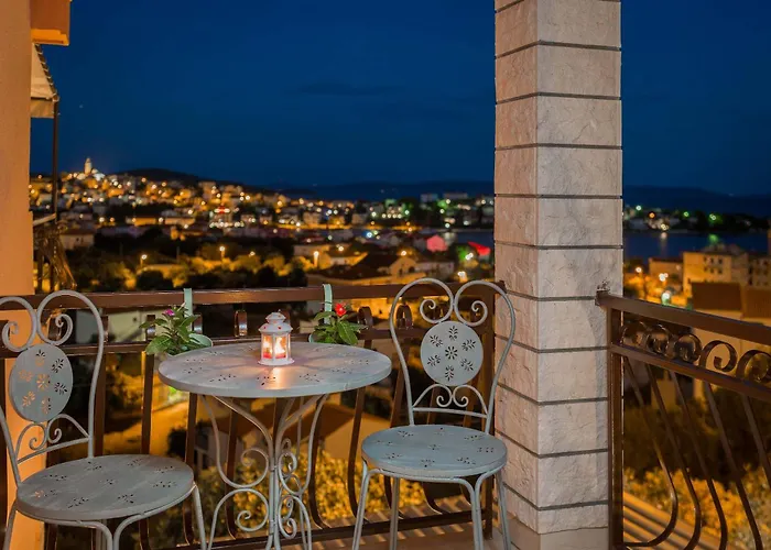 公寓 Loncar 希杰·弗朗吉卡