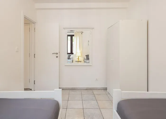 Loncar 公寓 希杰·弗朗吉卡