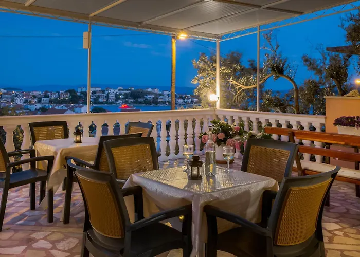 Loncar 公寓 希杰·弗朗吉卡