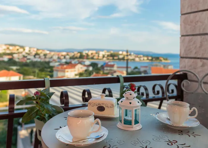 Loncar 公寓 希杰·弗朗吉卡