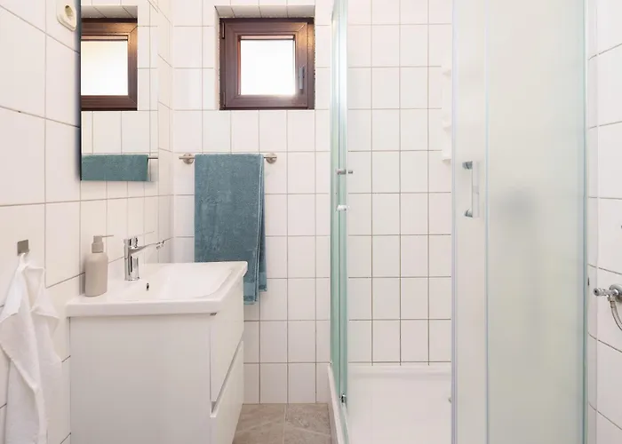 公寓 Loncar 希杰·弗朗吉卡