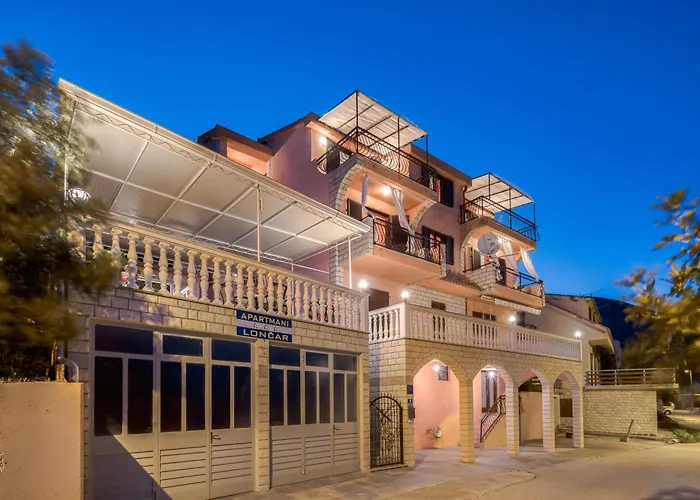 Loncar 希杰·弗朗吉卡