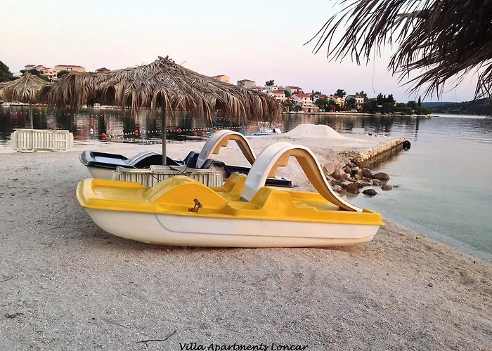 Loncar * 希杰·弗朗吉卡