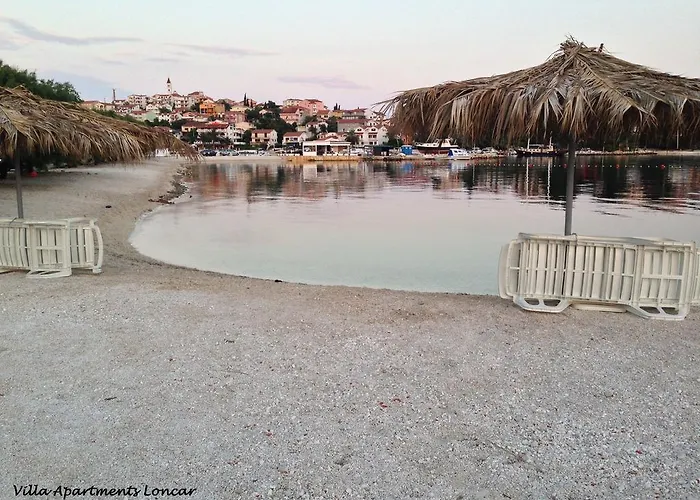 Loncar * 希杰·弗朗吉卡